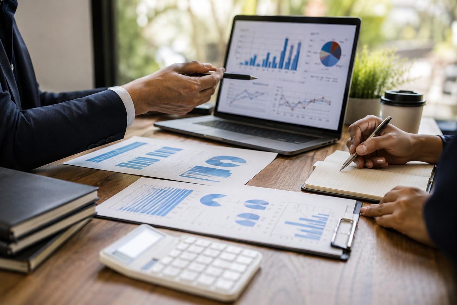Operational Excellence Services